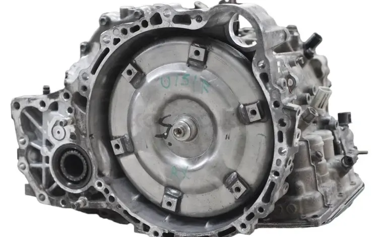 Коробка автомат 3.3-3.5 2WD и 4WD АКПП U151 Toyota Lexus за 350 000 тг. в Алматы