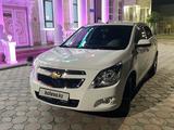 Chevrolet Cobalt 2023 года за 7 200 000 тг. в Тараз – фото 4