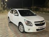 Chevrolet Cobalt 2023 года за 7 200 000 тг. в Тараз