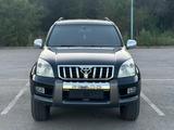 Toyota Land Cruiser Prado 2006 годаүшін12 500 000 тг. в Актобе – фото 2