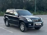 Toyota Land Cruiser Prado 2006 года за 12 500 000 тг. в Актобе – фото 3