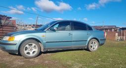 Volkswagen Passat 1997 года за 2 000 000 тг. в Кокшетау – фото 2