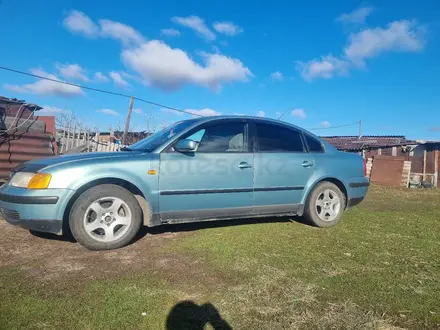 Volkswagen Passat 1997 года за 2 000 000 тг. в Кокшетау – фото 2