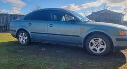 Volkswagen Passat 1997 года за 2 000 000 тг. в Кокшетау – фото 3
