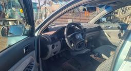 Volkswagen Passat 1997 года за 2 000 000 тг. в Кокшетау – фото 5