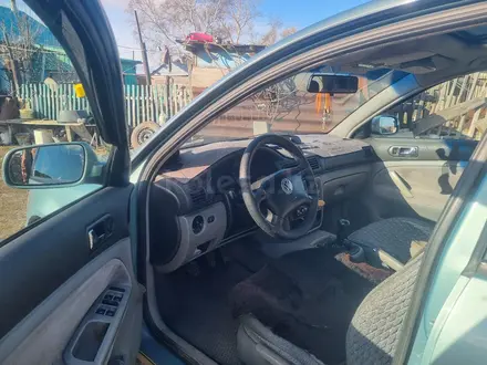 Volkswagen Passat 1997 года за 2 000 000 тг. в Кокшетау – фото 5