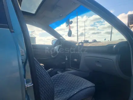 Volkswagen Passat 1997 года за 2 000 000 тг. в Кокшетау – фото 6