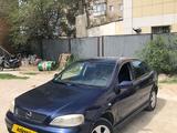 Opel Astra 1999 года за 1 500 000 тг. в Атырау