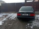 Audi 100 1993 годаүшін3 800 000 тг. в Кызылорда