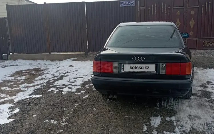 Audi 100 1993 года за 3 800 000 тг. в Кызылорда