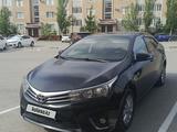 Toyota Corolla 2015 года за 6 250 000 тг. в Актобе