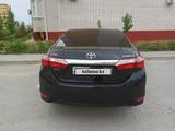 Toyota Corolla 2015 года за 6 250 000 тг. в Актобе – фото 4