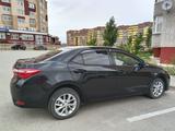 Toyota Corolla 2015 года за 6 250 000 тг. в Актобе – фото 5