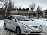 Hyundai Sonata 2012 годаfor6 100 000 тг. в Шымкент