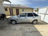 ВАЗ (Lada) 2114 2010 года за 650 000 тг. в Уральск – фото 4