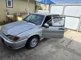 ВАЗ (Lada) 2114 2010 года за 650 000 тг. в Уральск