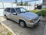 ВАЗ (Lada) 2114 2010 года за 650 000 тг. в Уральск – фото 2