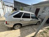 ВАЗ (Lada) 2114 2010 года за 650 000 тг. в Уральск – фото 5