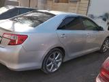 Toyota Camry 2014 года за 7 200 000 тг. в Жезказган – фото 3