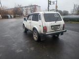 ВАЗ (Lada) Lada 2121 2000 годаfor1 300 000 тг. в Петропавловск – фото 5