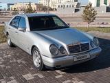 Mercedes-Benz E 280 1996 годаfor3 500 000 тг. в Туркестан – фото 4