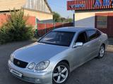 Lexus GS 300 2000 годаfor5 450 000 тг. в Талдыкорган