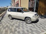 Mazda MPV 1995 года за 2 200 000 тг. в Алматы – фото 3