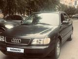 Audi A6 1996 годаүшін2 550 000 тг. в Алматы