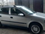 Opel Astra 1999 годаүшін2 600 000 тг. в Шымкент – фото 3