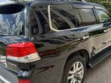 Lexus LX 570 2007 годаүшін16 000 000 тг. в Астана