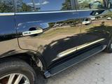 Lexus LX 570 2007 годаүшін16 000 000 тг. в Астана – фото 2