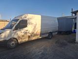 Volkswagen Crafter 2010 года за 12 000 000 тг. в Шымкент