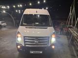 Volkswagen Crafter 2010 года за 12 000 000 тг. в Шымкент – фото 3