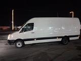 Volkswagen Crafter 2010 года за 12 000 000 тг. в Шымкент – фото 5
