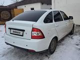 ВАЗ (Lada) Priora 2172 2014 годаүшін2 750 000 тг. в Павлодар – фото 2