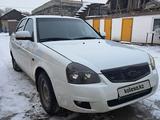 ВАЗ (Lada) Priora 2172 2014 годаүшін2 750 000 тг. в Павлодар – фото 5