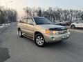 Toyota Highlander 2003 года за 6 000 000 тг. в Алматы