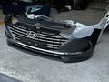 Hyundai sonata Передний бампер задний бампер хундаи Саната за 116 000 тг. в Усть-Каменогорск – фото 5