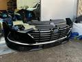 Hyundai sonata Передний бампер задний бампер хундаи Саната за 116 000 тг. в Усть-Каменогорск – фото 8