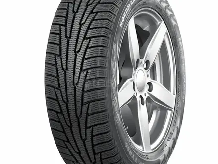 Nokian Tyres Nordman RS2 185 65 R15 92R за 26 900 тг. в Алматы