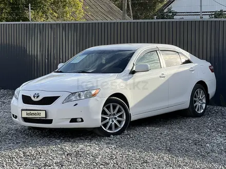 Toyota Camry 2006 года за 6 700 000 тг. в Актобе