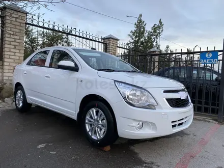 Chevrolet Cobalt 2024 года за 7 500 000 тг. в Шымкент – фото 3