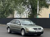 Volkswagen Passat 2000 годаүшін2 800 000 тг. в Кызылорда