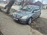 Mercedes-Benz B 180 2010 годаүшін3 500 000 тг. в Петропавловск