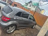 Mercedes-Benz B 180 2010 годаүшін3 500 000 тг. в Петропавловск – фото 3