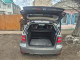 Mercedes-Benz B 180 2010 годаүшін3 500 000 тг. в Петропавловск – фото 5