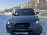 Hyundai Santa Fe 2007 годаfor6 300 000 тг. в Талдыкорган – фото 2