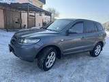 Hyundai Santa Fe 2007 годаfor6 300 000 тг. в Талдыкорган – фото 3