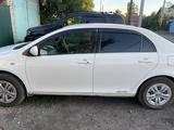 Toyota Corolla 2007 года за 4 950 000 тг. в Петропавловск – фото 2
