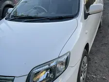 Toyota Corolla, 2007